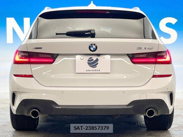 Bmw 3 SERIES 2020-07 8145515-18