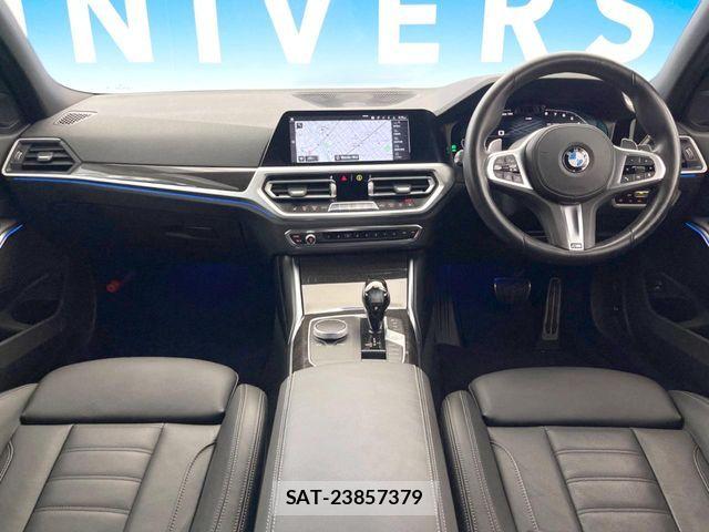 Bmw 3 SERIES 2020-07 8145515-1