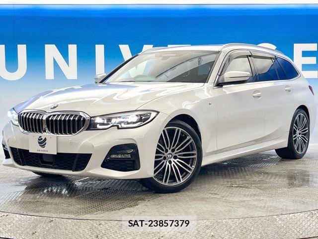 Bmw 3 SERIES 2020-07 8145515-19