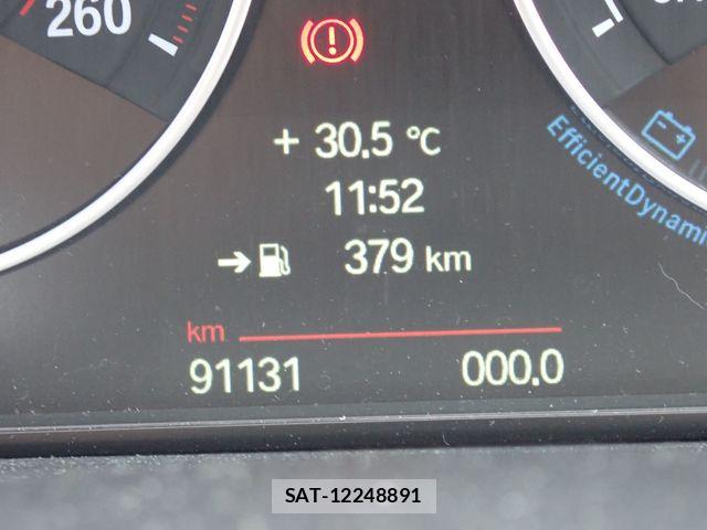 Bmw 3 SERIES 2014-03 8158034-9