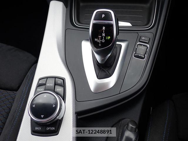 Bmw 3 SERIES 2014-03 8158034-14