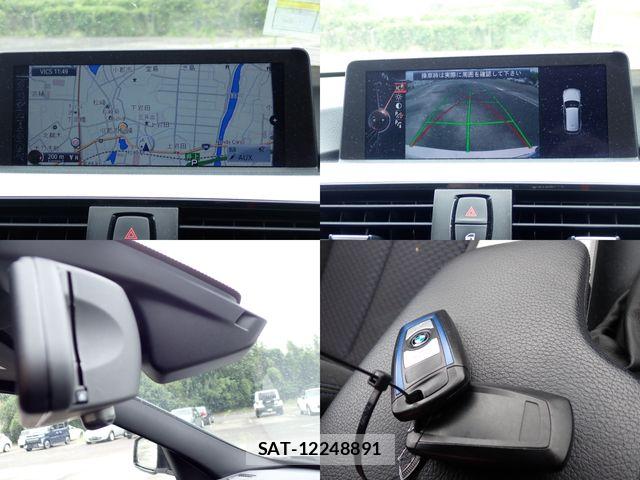 Bmw 3 SERIES 2014-03 8158034-15
