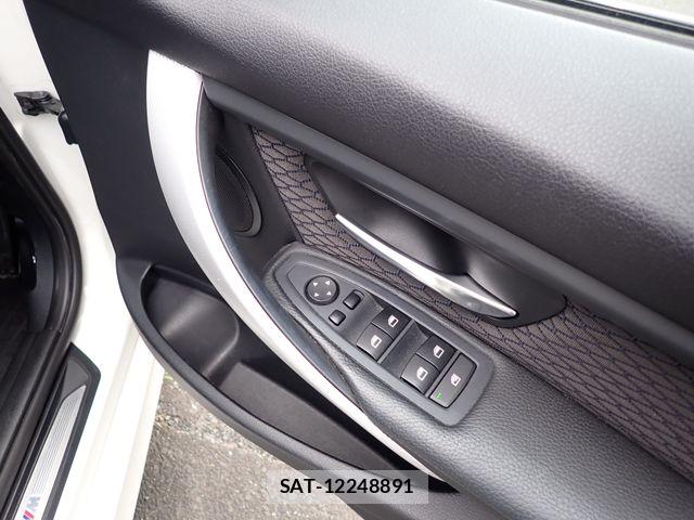 Bmw 3 SERIES 2014-03 8158034-17
