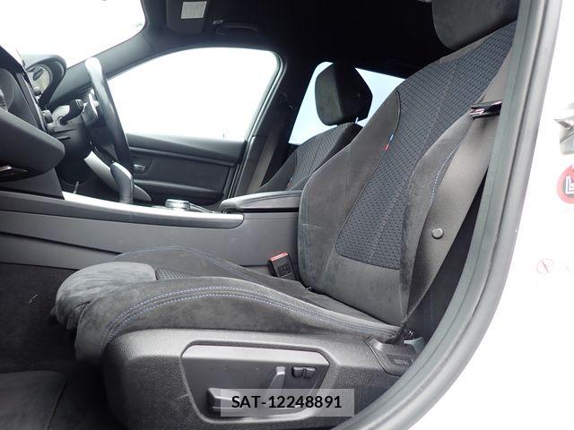 Bmw 3 SERIES 2014-03 8158034-18