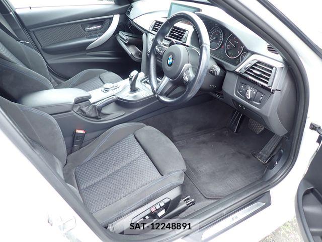 Bmw 3 SERIES 2014-03 8158034-1