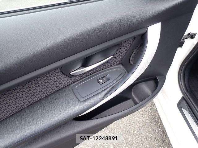 Bmw 3 SERIES 2014-03 8158034-19