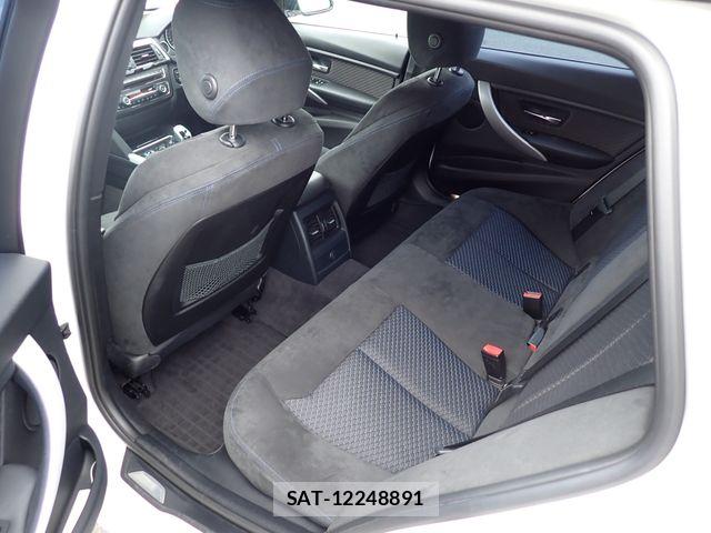 Bmw 3 SERIES 2014-03 8158034-20