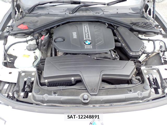 Bmw 3 SERIES 2014-03 8158034-26