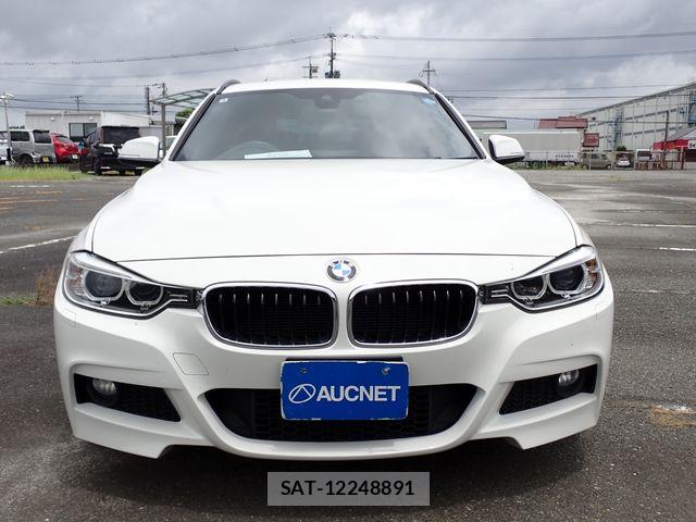 Bmw 3 SERIES 2014-03 8158034-3