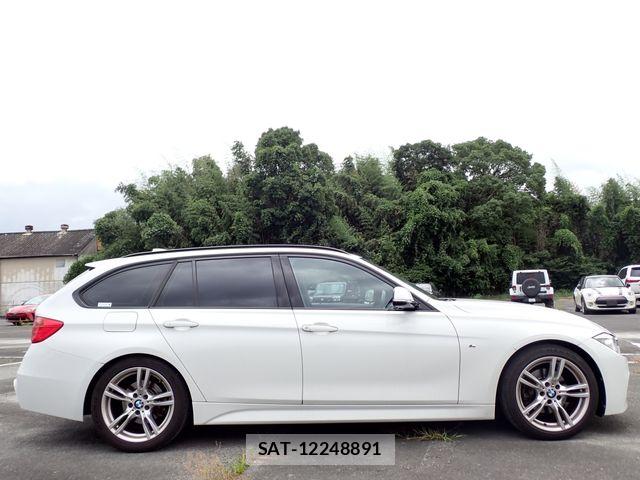 Bmw 3 SERIES 2014-03 8158034-4