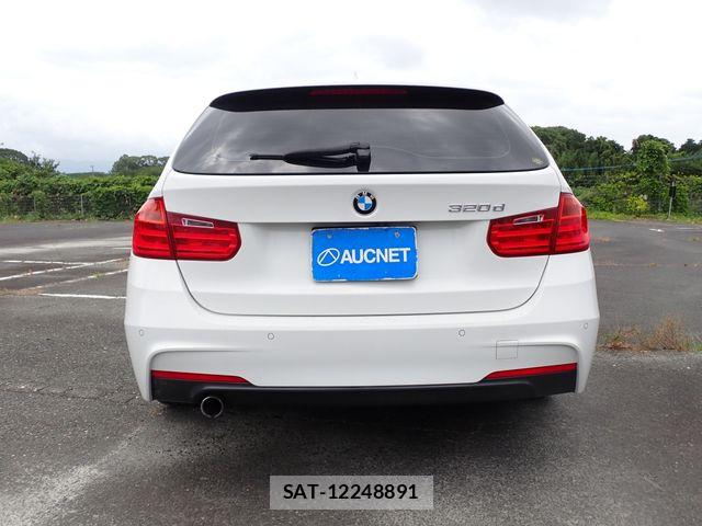 Bmw 3 SERIES 2014-03 8158034-5