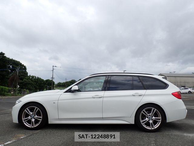 Bmw 3 SERIES 2014-03 8158034-6