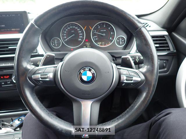 Bmw 3 SERIES 2014-03 8158034-7