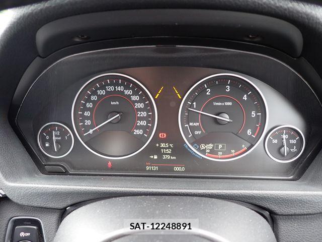 Bmw 3 SERIES 2014-03 8158034-8