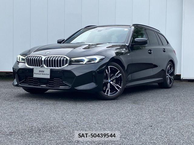 Bmw 3 SERIES 2025-07 8206568-0