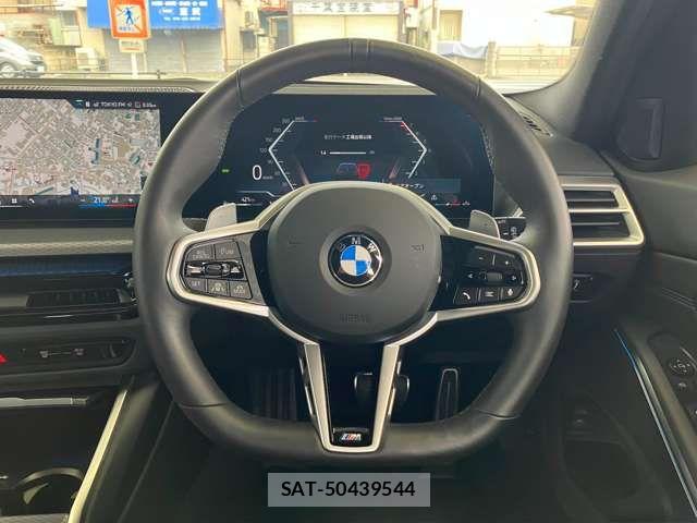 Bmw 3 SERIES 2025-07 8206568-15