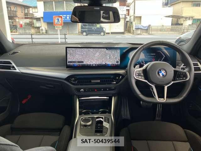 Bmw 3 SERIES 2025-07 8206568-1