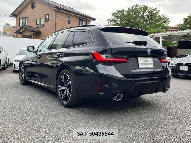 Bmw 3 SERIES 2025-07 8206568-2