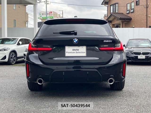 Bmw 3 SERIES 2025-07 8206568-4