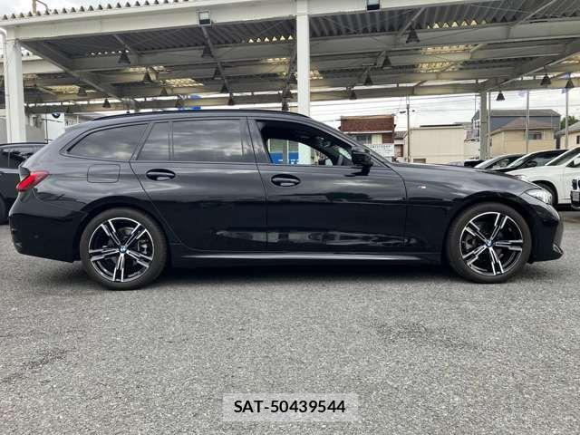 Bmw 3 SERIES 2025-07 8206568-5