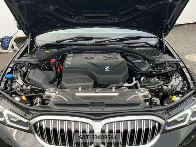 Bmw 3 SERIES 2025-07 8206568-8