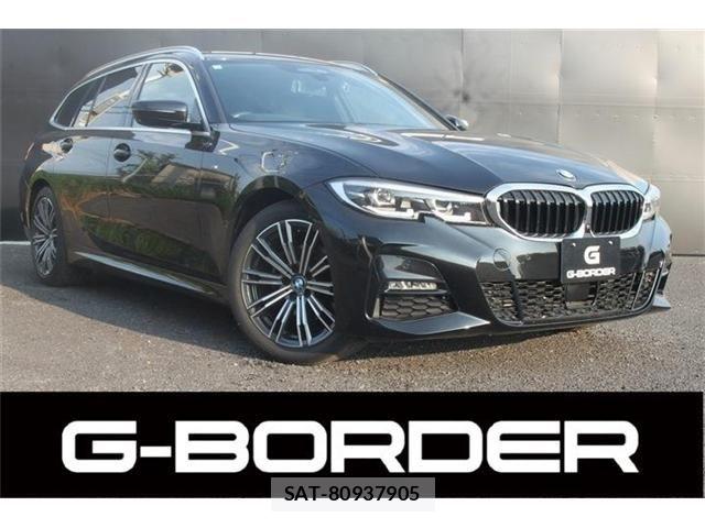 Bmw 3 SERIES 2020-12 8206570-0