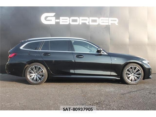 Bmw 3 SERIES 2020-12 8206570-9