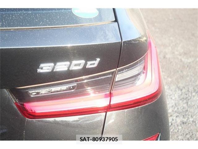 Bmw 3 SERIES 2020-12 8206570-11