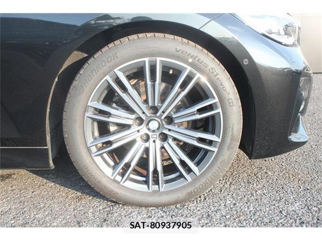 Bmw 3 SERIES 2020-12 8206570-13