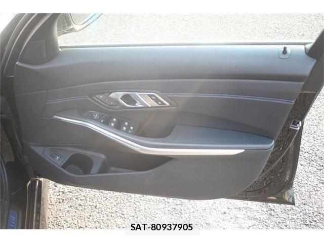 Bmw 3 SERIES 2020-12 8206570-15