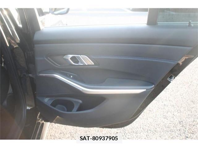 Bmw 3 SERIES 2020-12 8206570-17