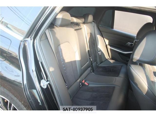 Bmw 3 SERIES 2020-12 8206570-18