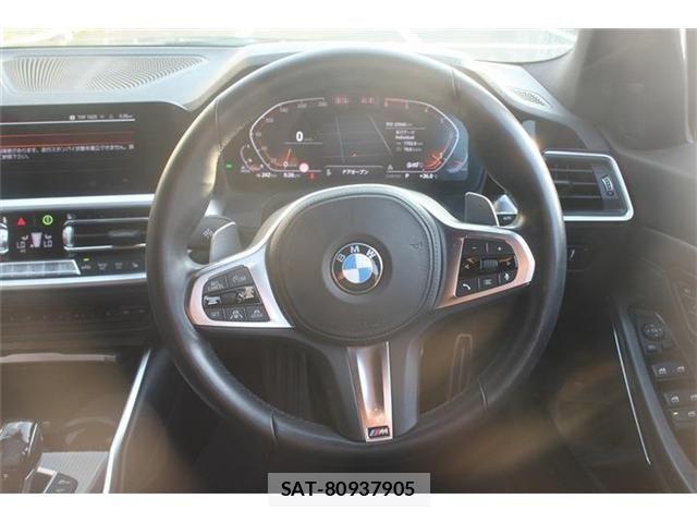 Bmw 3 SERIES 2020-12 8206570-20
