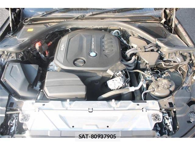 Bmw 3 SERIES 2020-12 8206570-21