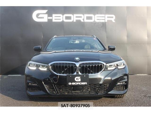 Bmw 3 SERIES 2020-12 8206570-6