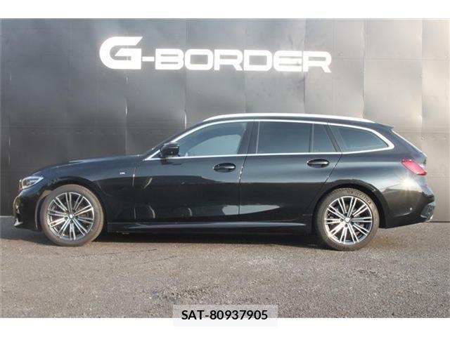 Bmw 3 SERIES 2020-12 8206570-7