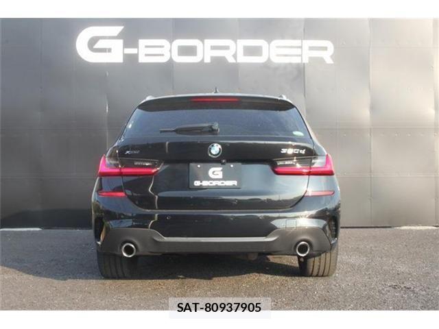 Bmw 3 SERIES 2020-12 8206570-8