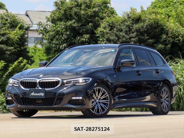 Bmw 3 SERIES 2021-08 8206569-0