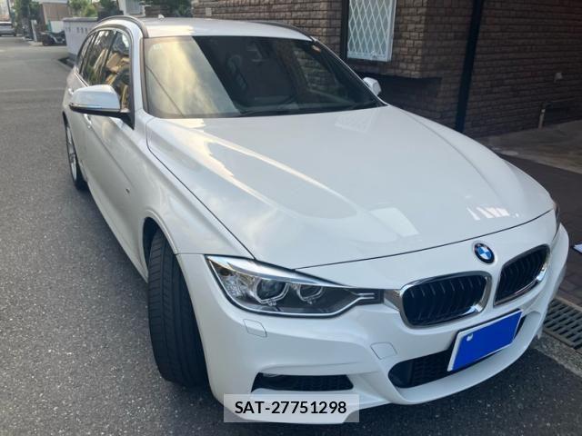Bmw 3 SERIES 2014-12 8229022-0