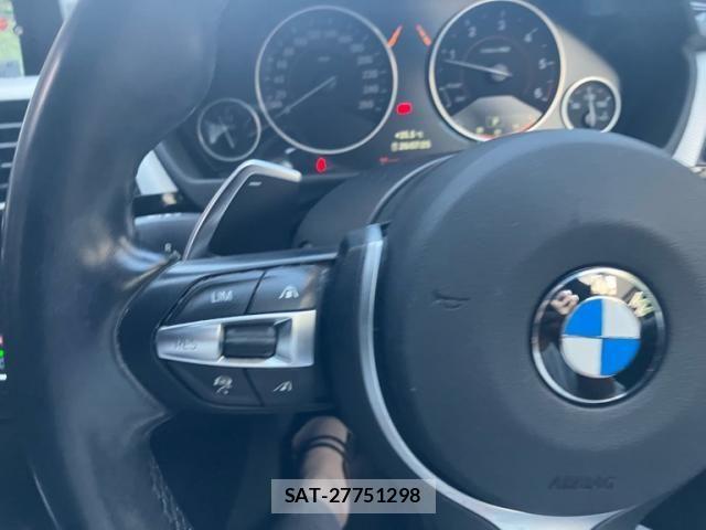 Bmw 3 SERIES 2014-12 8229022-9