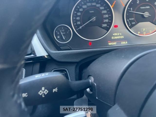 Bmw 3 SERIES 2014-12 8229022-11