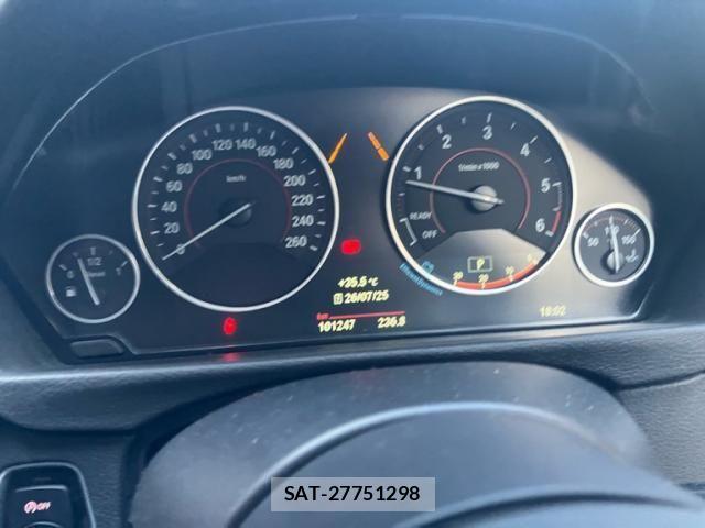 Bmw 3 SERIES 2014-12 8229022-12