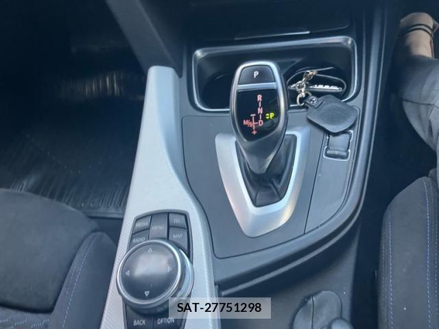 Bmw 3 SERIES 2014-12 8229022-14