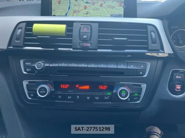 Bmw 3 SERIES 2014-12 8229022-15