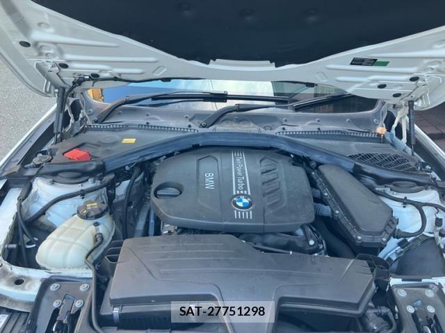 Bmw 3 SERIES 2014-12 8229022-19