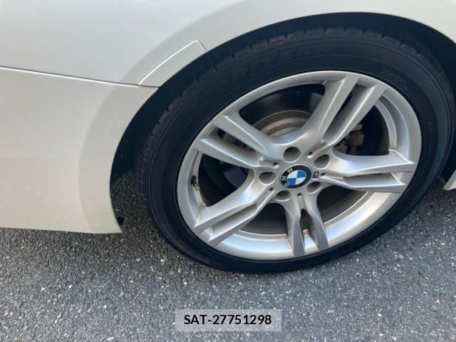 Bmw 3 SERIES 2014-12 8229022-2