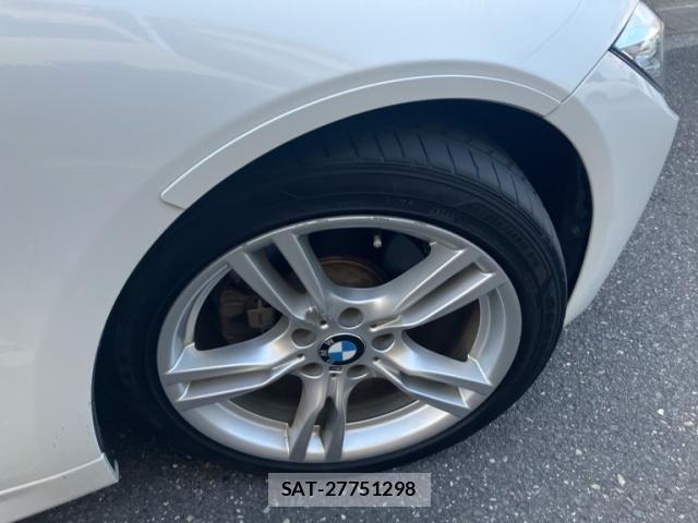 Bmw 3 SERIES 2014-12 8229022-3