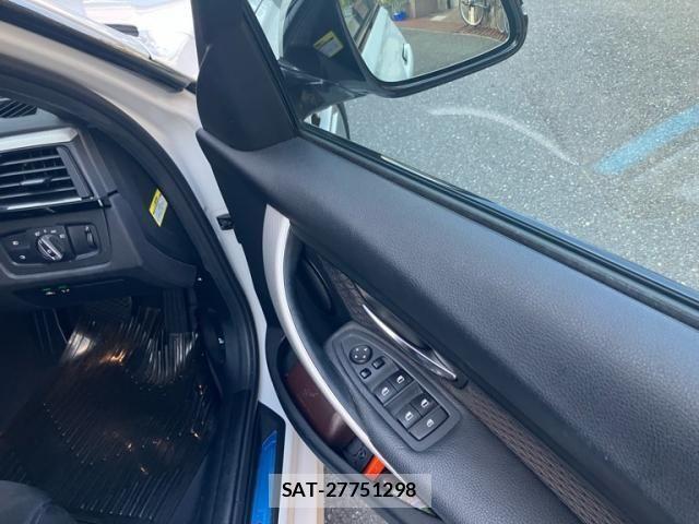 Bmw 3 SERIES 2014-12 8229022-5