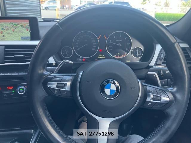 Bmw 3 SERIES 2014-12 8229022-7