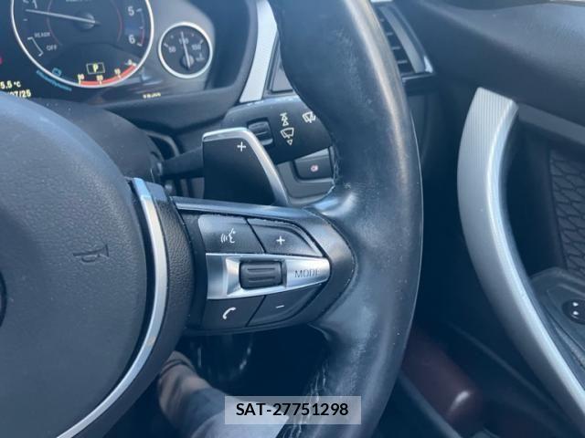 Bmw 3 SERIES 2014-12 8229022-8